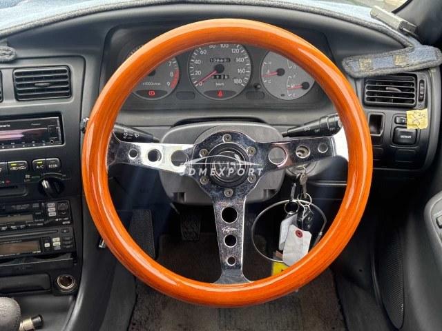 Toyota Corolla 1995 thumbnail 11