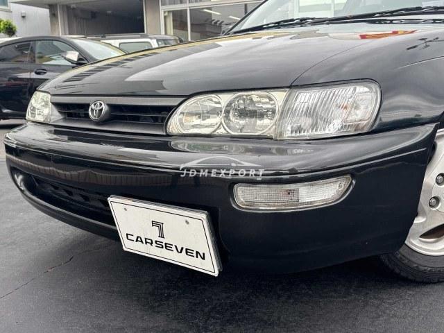 Toyota Corolla 1995 thumbnail 3
