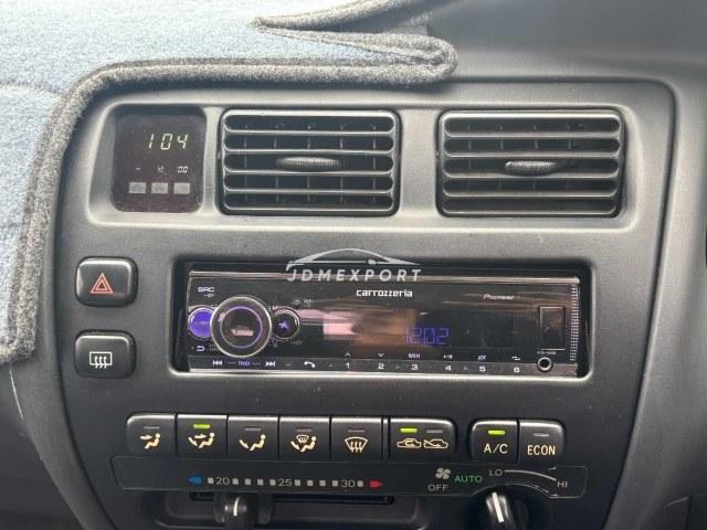 Toyota Corolla 1995 thumbnail 14