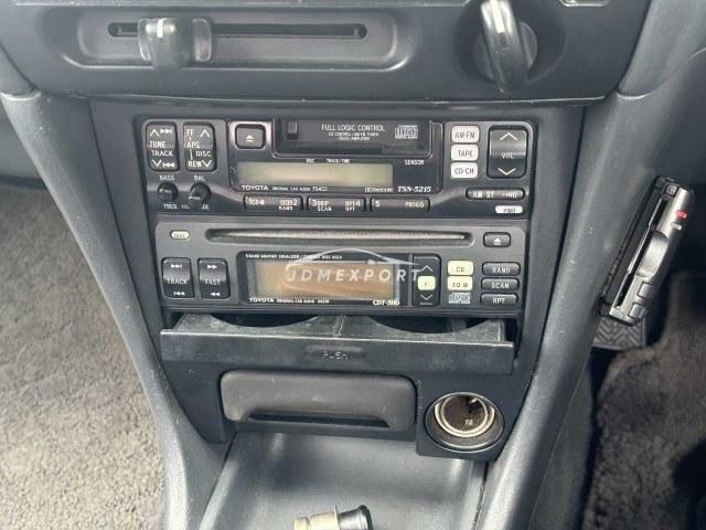 Toyota Corolla 1995 thumbnail 15