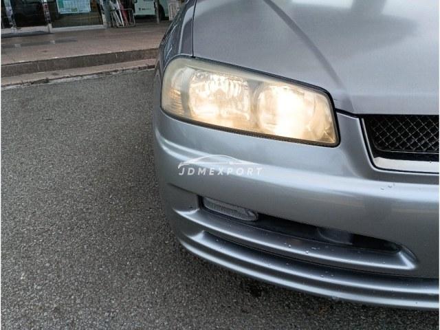Nissan Skyline 2000 thumbnail 29