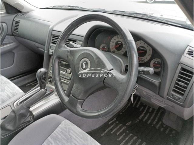 Nissan Skyline 2000 thumbnail 11