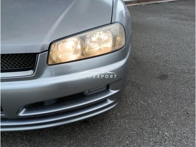 Nissan Skyline 2000 thumbnail 27