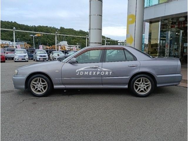 Nissan Skyline 2000 thumbnail 16