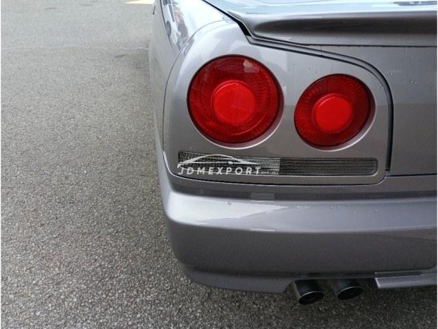 Nissan Skyline 2000 thumbnail 7
