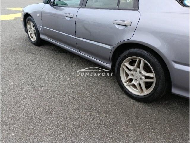 Nissan Skyline 2000 thumbnail 8