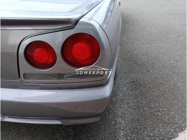 Nissan Skyline 2000 thumbnail 5