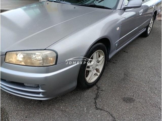 Nissan Skyline 2000 thumbnail 26