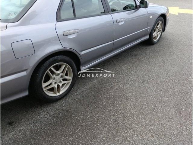 Nissan Skyline 2000 thumbnail 6