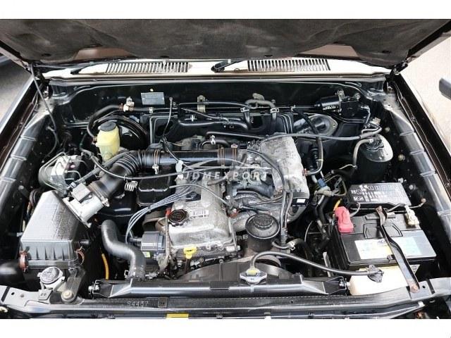 Toyota Land Cruiser Prado 2001 thumbnail 6