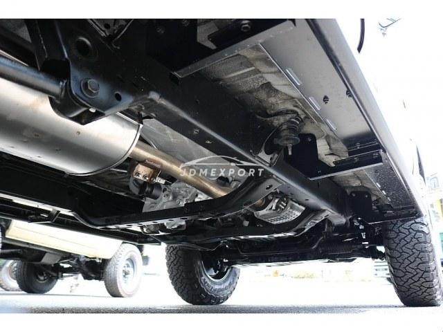 Toyota Land Cruiser Prado 2001 thumbnail 10