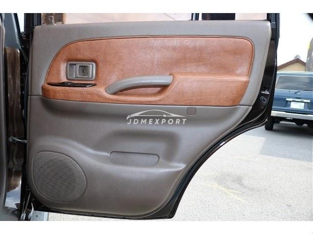Toyota Land Cruiser Prado 2001 thumbnail 18
