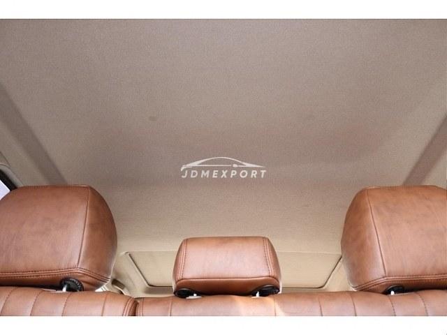 Toyota Land Cruiser Prado 2001 thumbnail 13