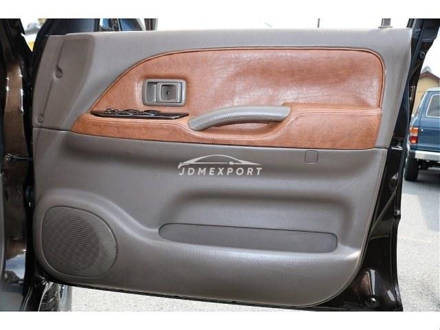 Toyota Land Cruiser Prado 2001 thumbnail 16