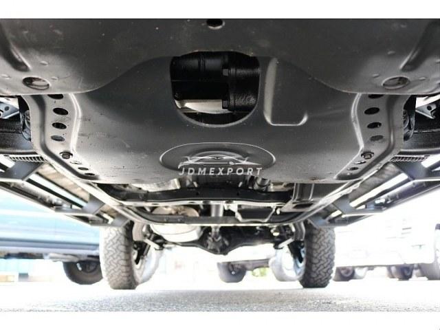 Toyota Land Cruiser Prado 2001 thumbnail 7