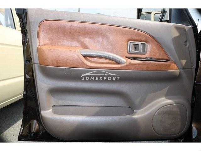 Toyota Land Cruiser Prado 2001 thumbnail 15