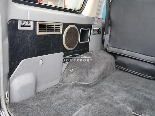 Toyota Land Cruiser Prado 1995 thumbnail 18