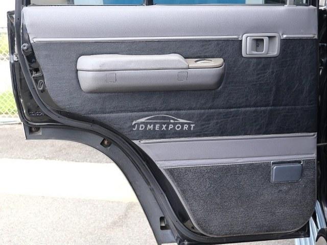 Toyota Land Cruiser Prado 1995 thumbnail 17