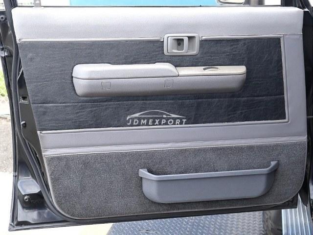 Toyota Land Cruiser Prado 1995 thumbnail 16