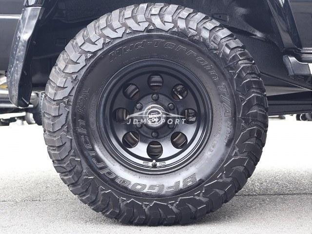 Toyota Land Cruiser Prado 1995 thumbnail 2