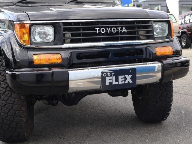 Toyota Land Cruiser Prado 1995 thumbnail 13