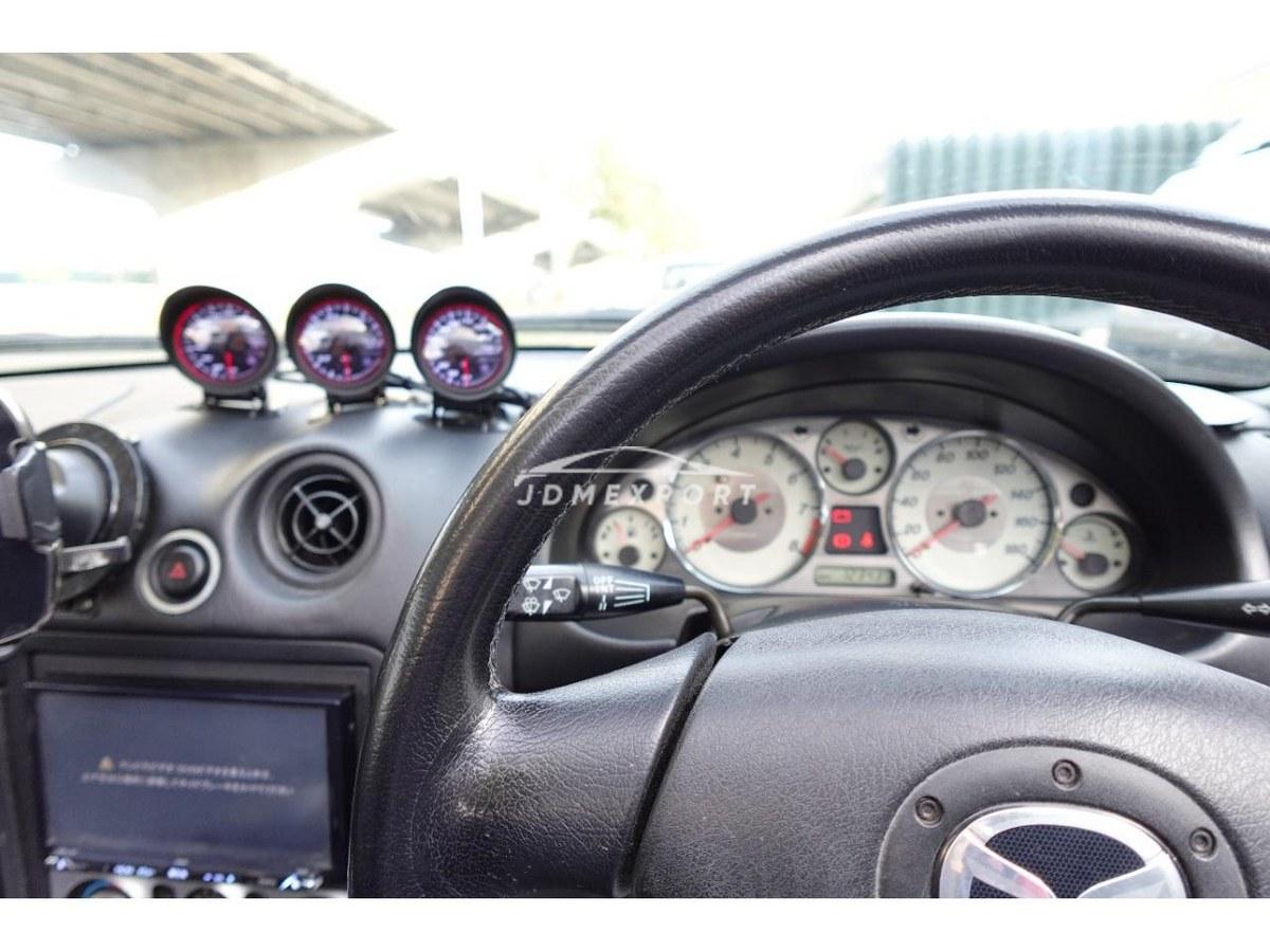Mazda Roadster 2001 thumbnail 19