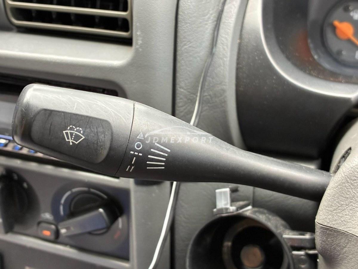 Mitsubishi Minica 1999 thumbnail 19