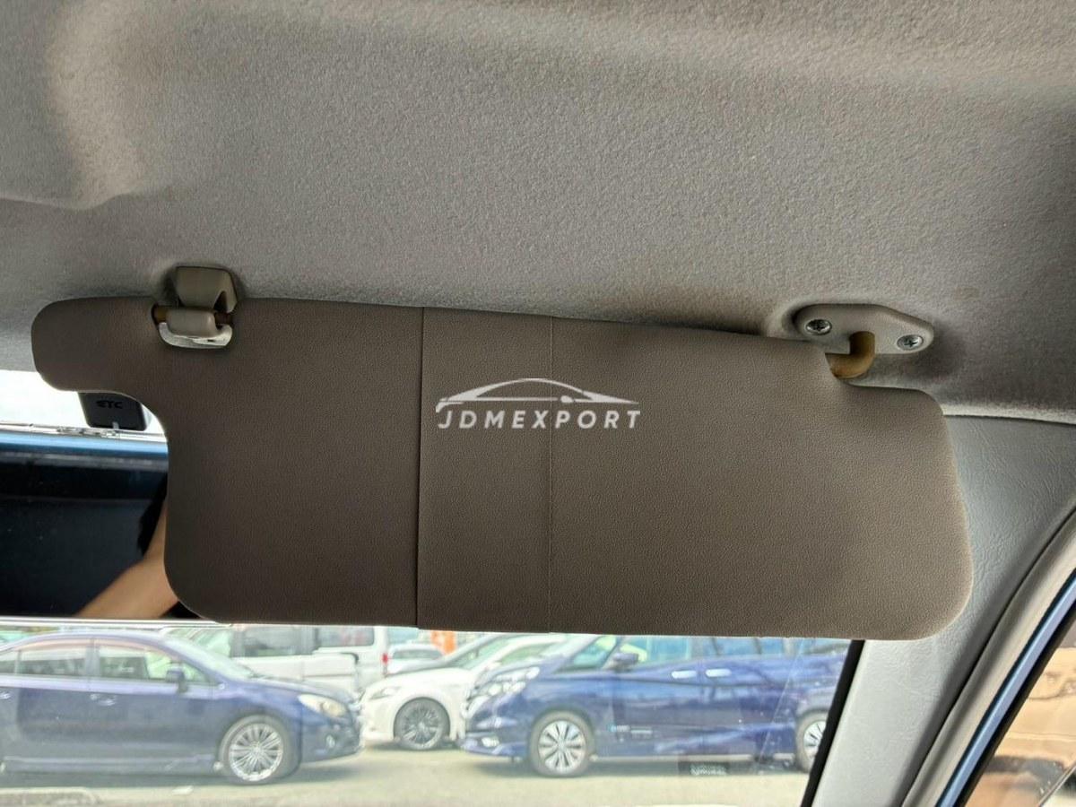 Mitsubishi Minica 1999 thumbnail 27