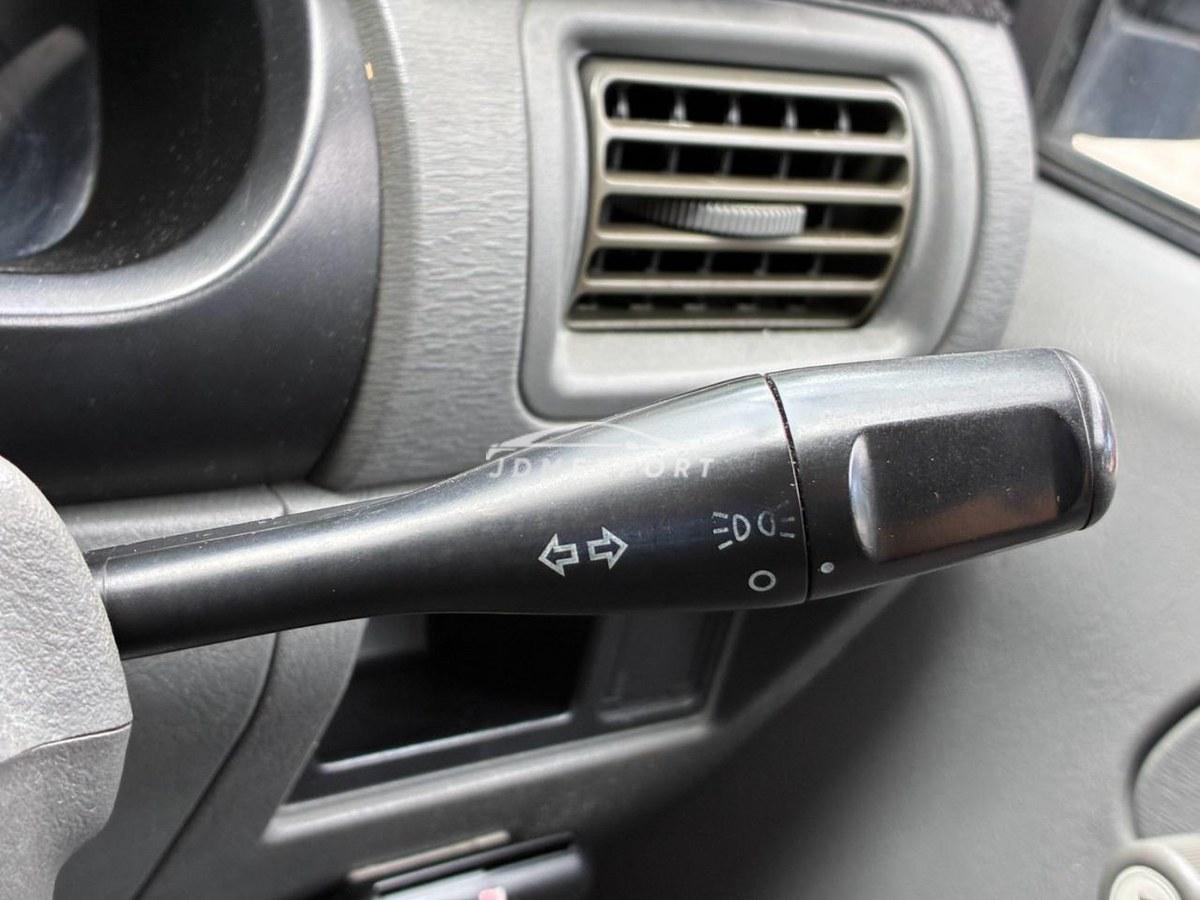 Mitsubishi Minica 1999 thumbnail 20