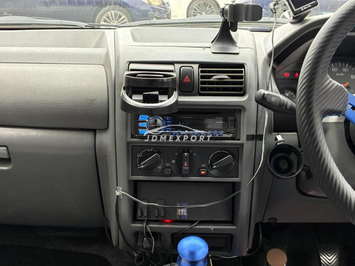Mitsubishi Minica 1999 thumbnail 29