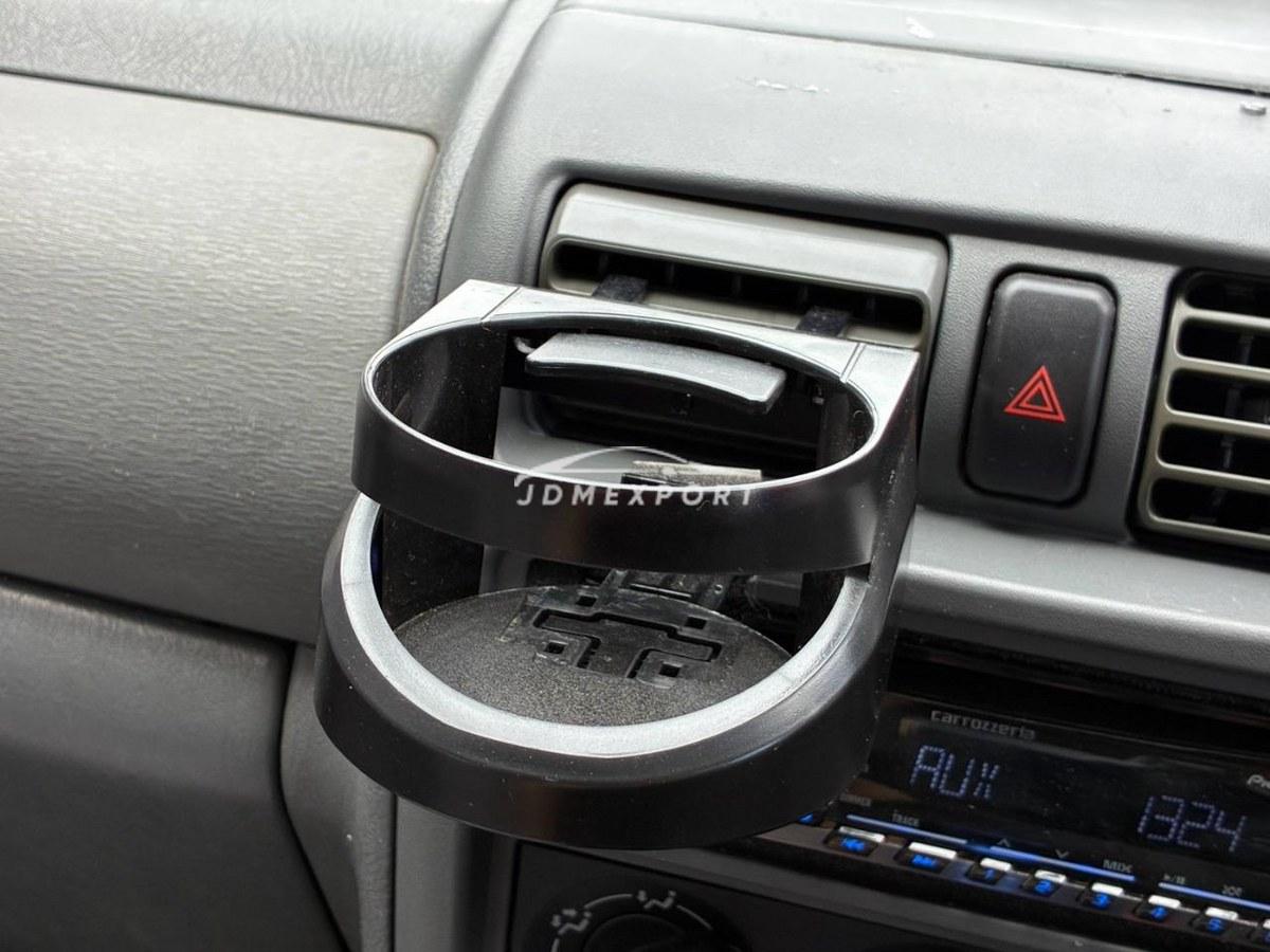 Mitsubishi Minica 1999 thumbnail 31