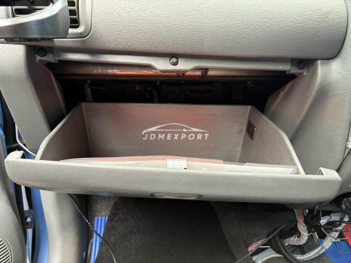 Mitsubishi Minica 1999 thumbnail 43