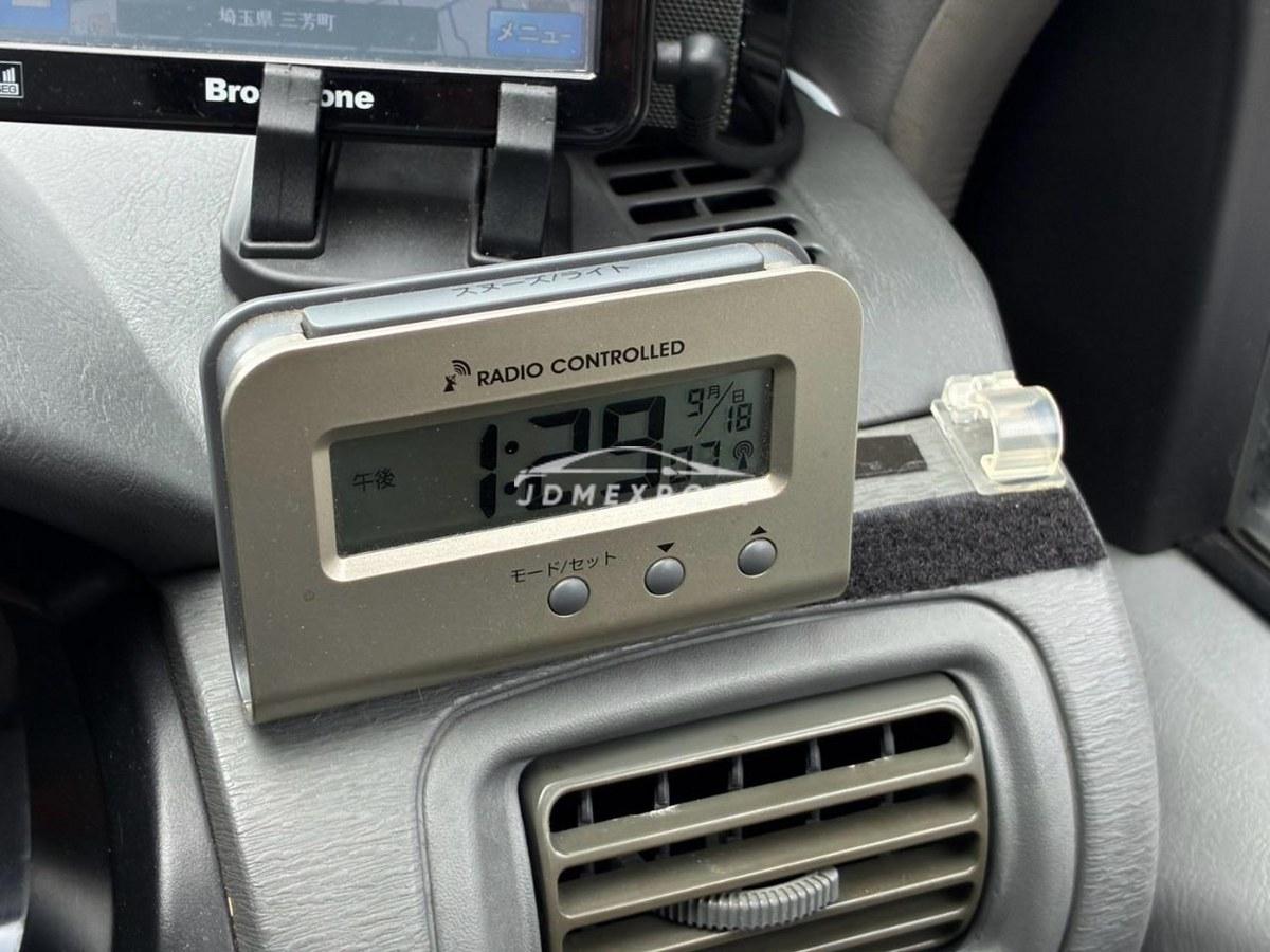 Mitsubishi Minica 1999 thumbnail 24