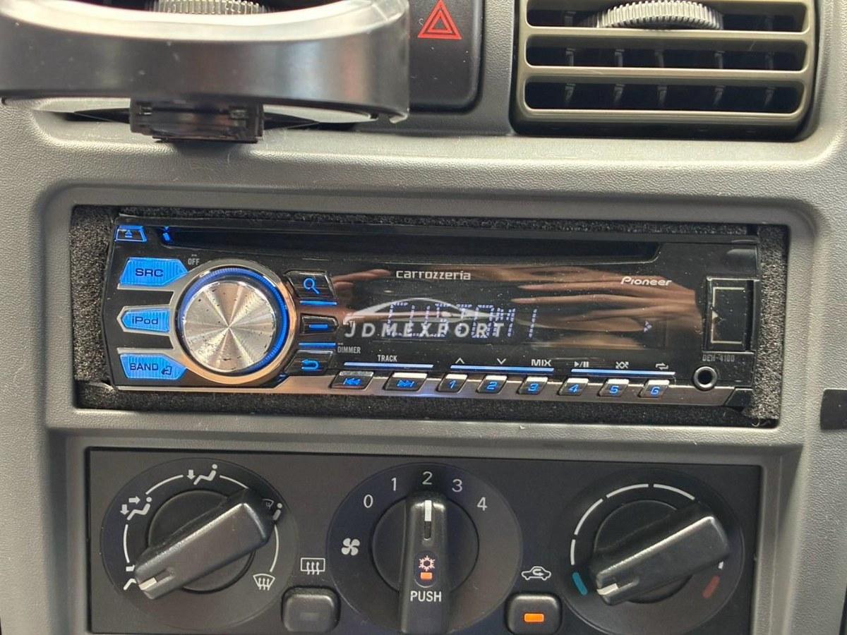 Mitsubishi Minica 1999 thumbnail 32