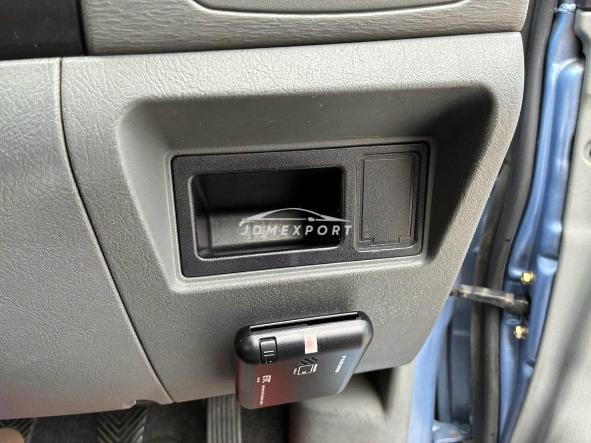 Mitsubishi Minica 1999 thumbnail 25