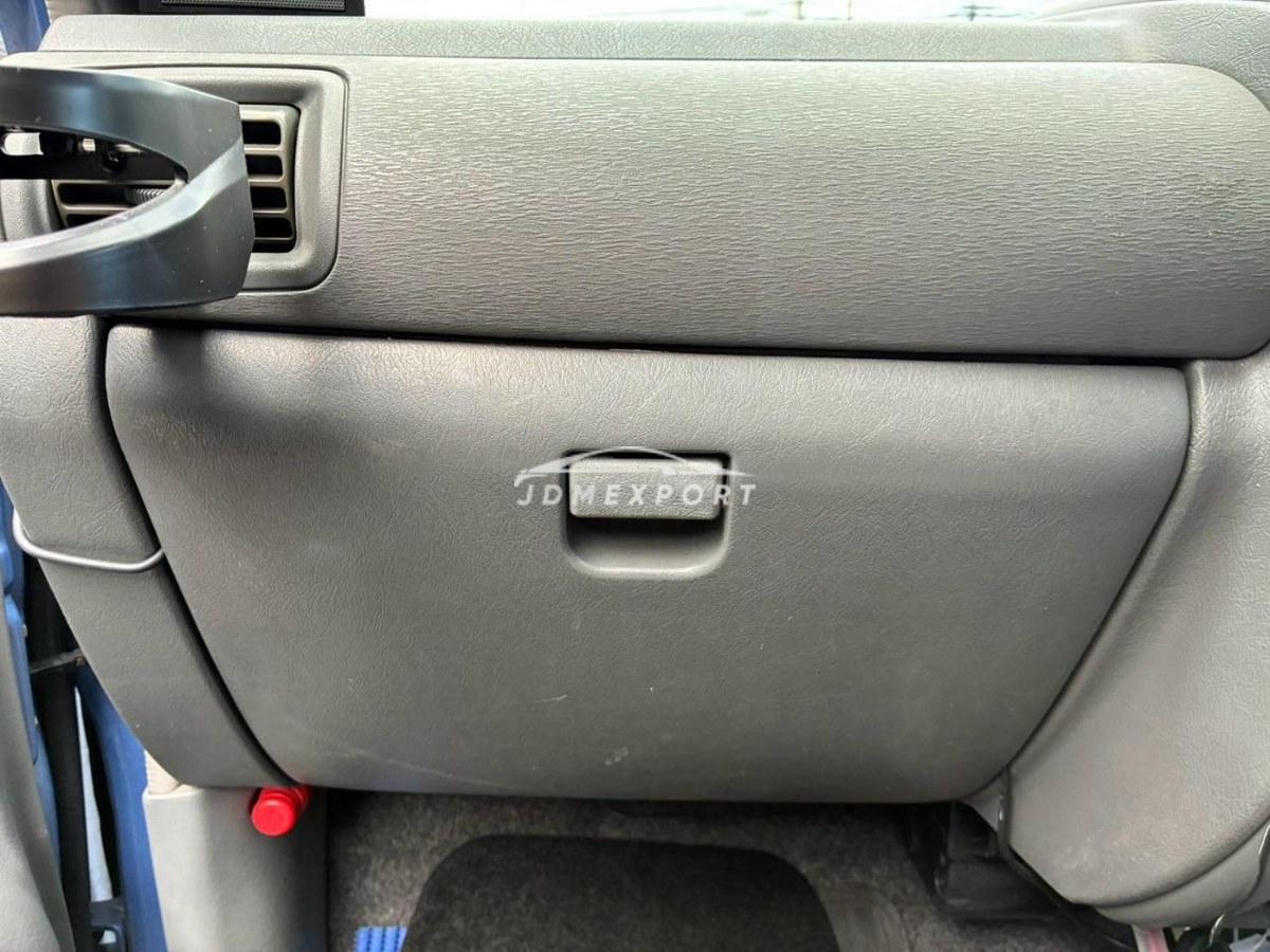 Mitsubishi Minica 1999 thumbnail 42