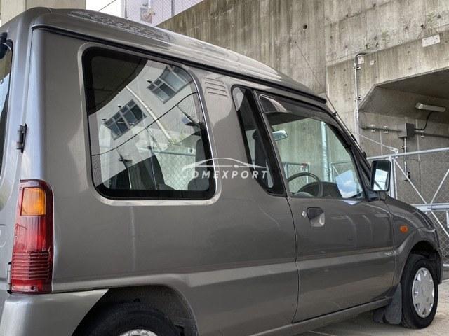 Mitsubishi Toppo 1998 thumbnail 18