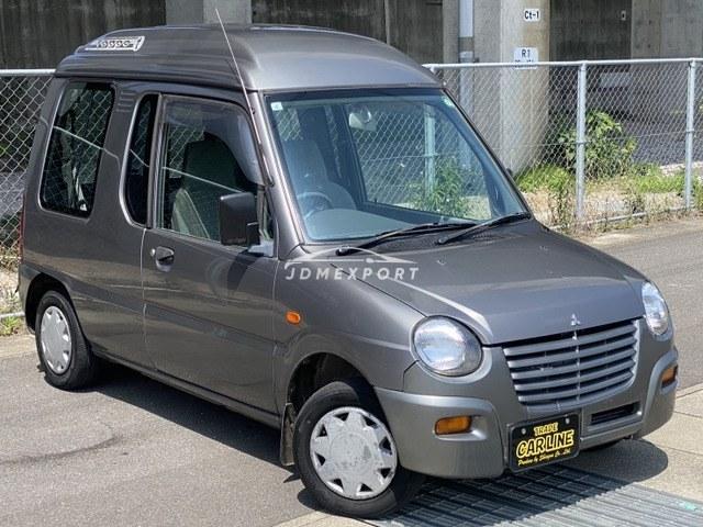 Mitsubishi Toppo 1998 thumbnail 7