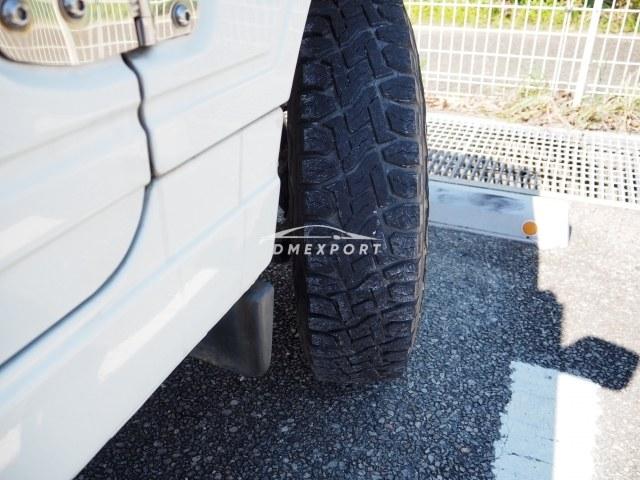Suzuki Jimny 1996 thumbnail 29