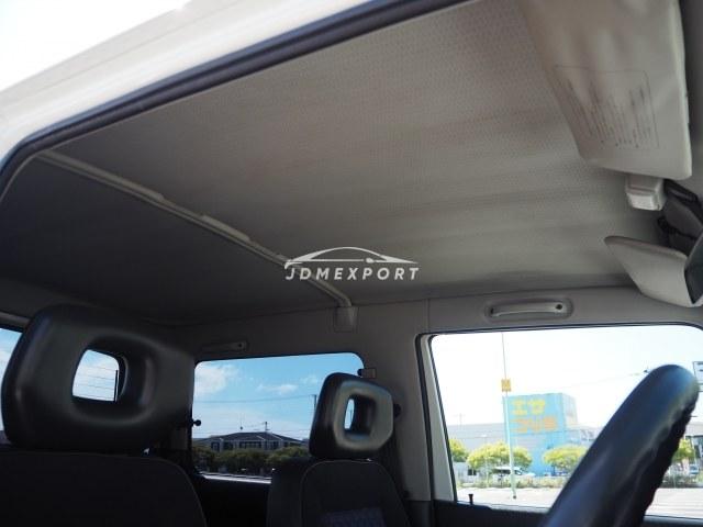 Suzuki Jimny 1996 thumbnail 23