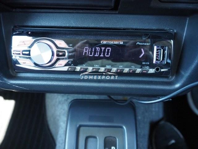 Suzuki Jimny 1996 thumbnail 15