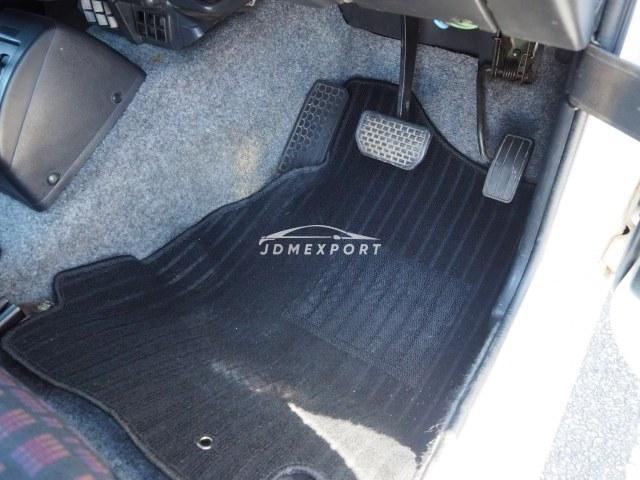 Suzuki Jimny 1996 thumbnail 22