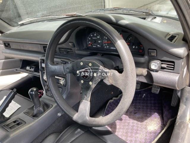Suzuki Cappuccino 1993 thumbnail 5
