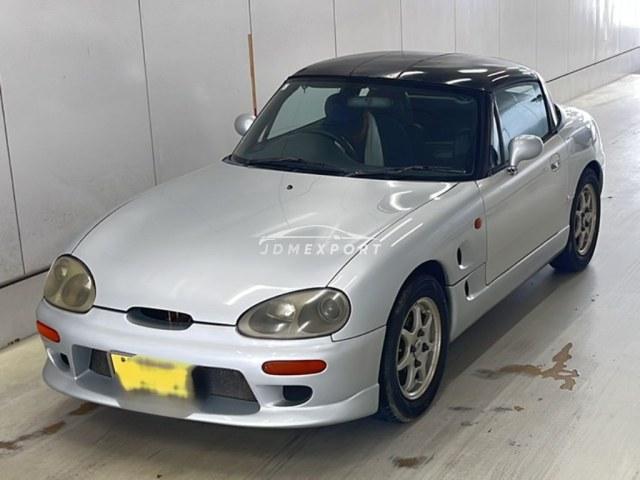 Suzuki Cappuccino 1993