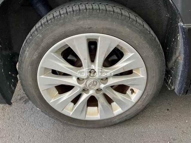 Toyota Vellfire thumbnail 10