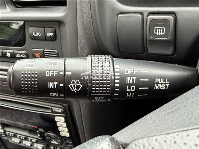 Subaru Legacy Touring Wagon 1996 thumbnail 29