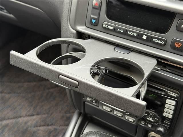 Subaru Legacy Touring Wagon 1996 thumbnail 17