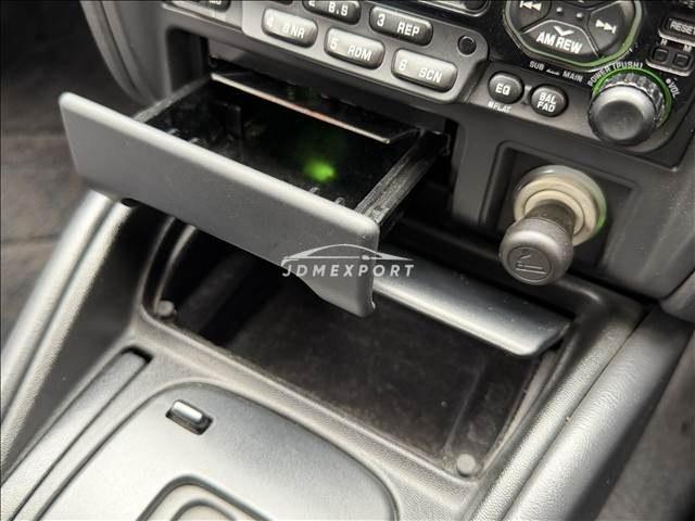 Subaru Legacy Touring Wagon 1996 thumbnail 16