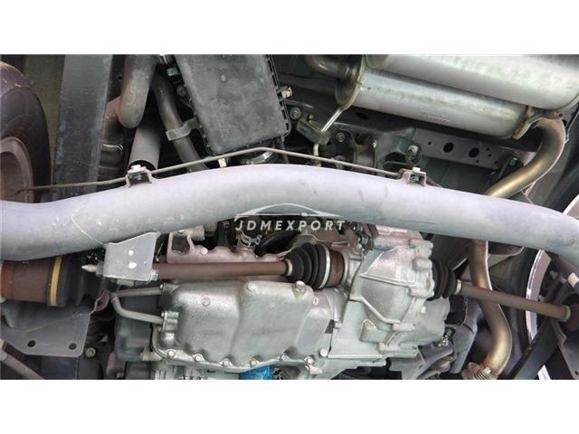 Honda Vamos 1954 thumbnail 13