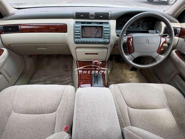 Toyota Crown 2000 thumbnail 20